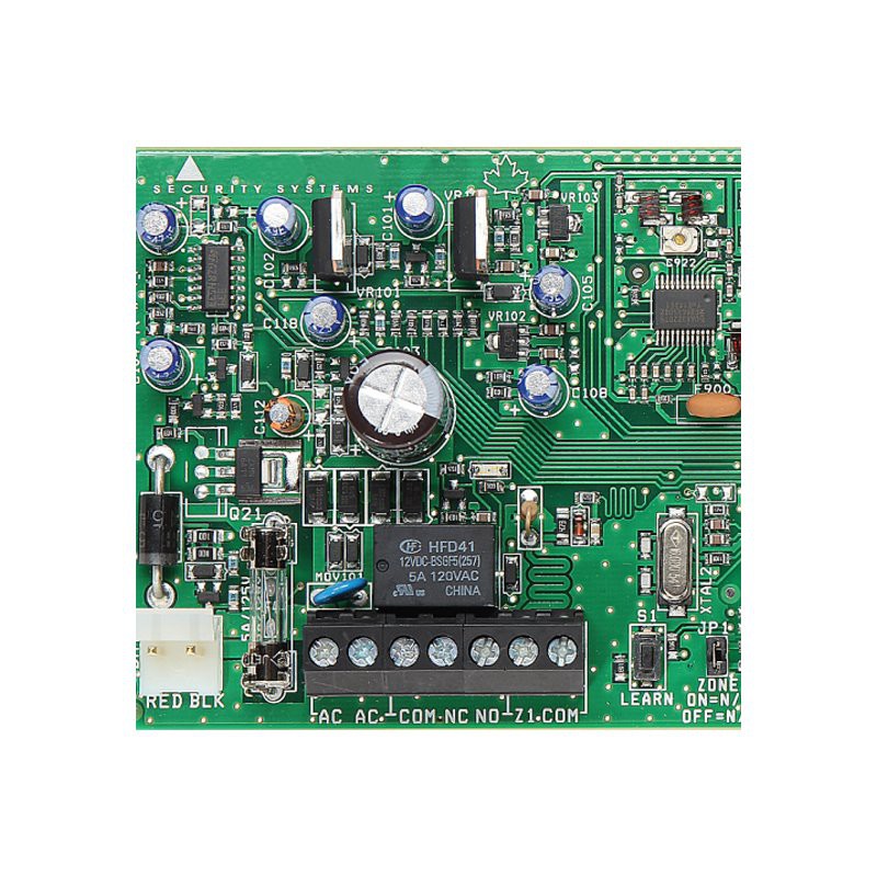 Knitting machine controller