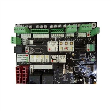 VFD 회로 기판