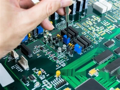 디자인에서 배송까지 Tecoo의 Turnkey PCBA OEM 서비스가 시간을 가속화하는 방법 - ~ - 시장