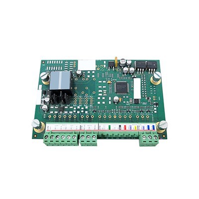 맞춤형-스윙 게이트 출입 통제 PCBA 제조