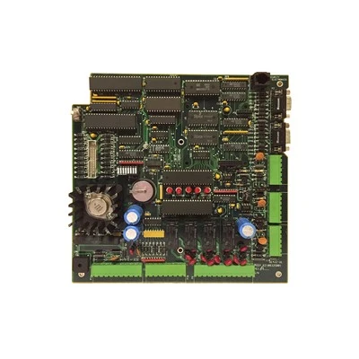 감시 카메라 회로 기판 복제 PCB 복사